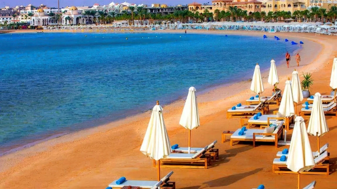 Hotel Zen Resort - Sahl Hashish